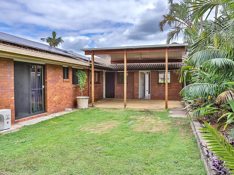 58 Bilkurra Street, Middle Park QLD 4074