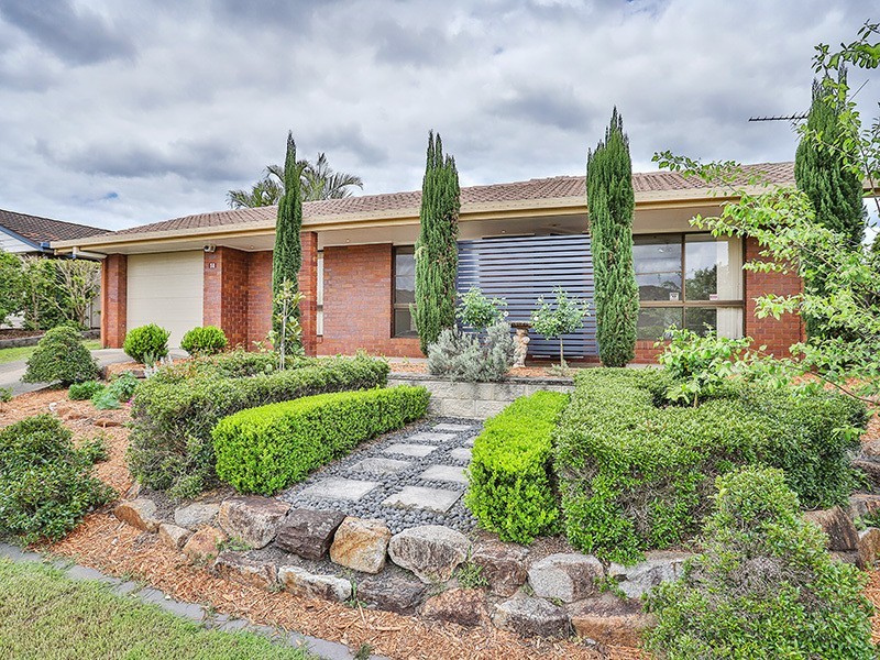 58 Bilkurra Street, Middle Park QLD 4074
