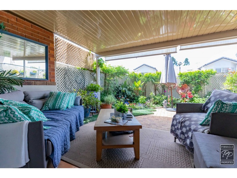 18/580 Seventeen Mile Rocks Road, Sinnamon Park QLD 4073