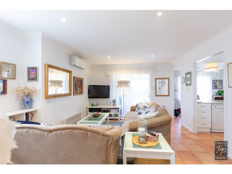 18/580 Seventeen Mile Rocks Road, Sinnamon Park QLD 4073