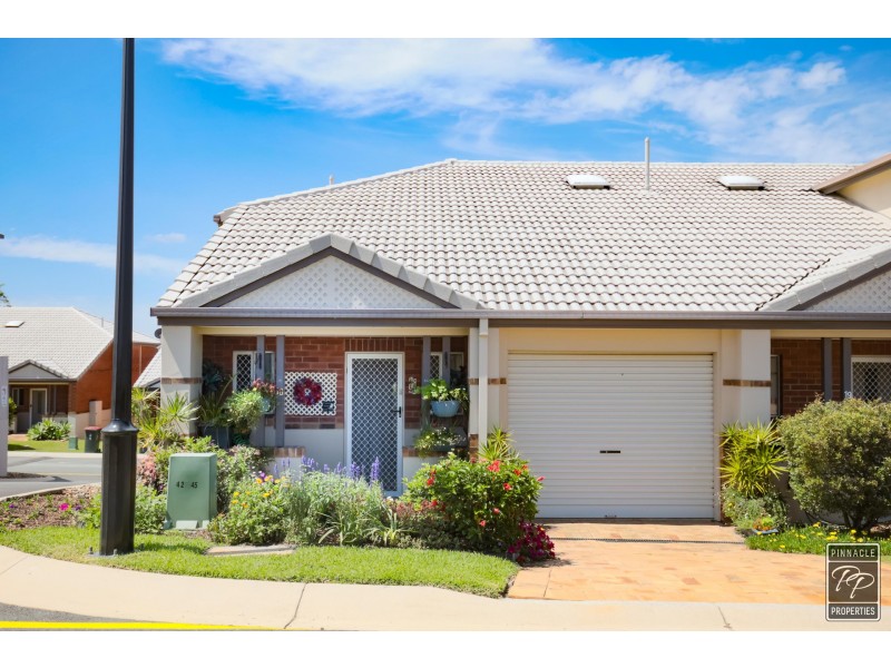 18/580 Seventeen Mile Rocks Road, Sinnamon Park QLD 4073