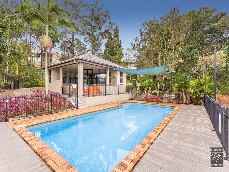 18/580 Seventeen Mile Rocks Road, Sinnamon Park QLD 4073