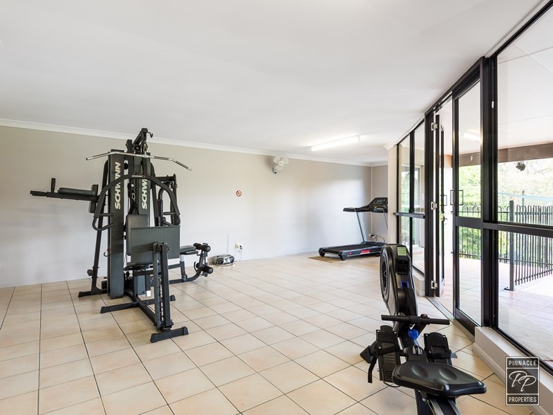 18/580 Seventeen Mile Rocks Road, Sinnamon Park QLD 4073