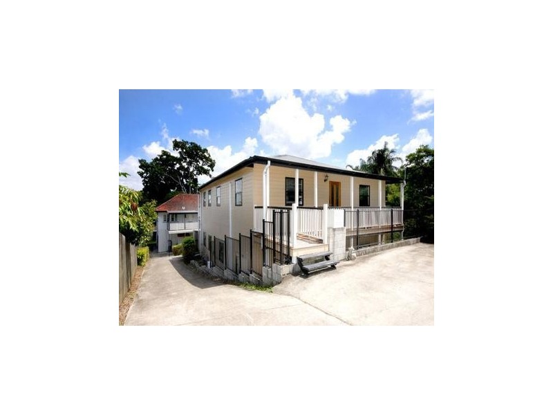 1/10 Ryena Street, Stafford QLD 4053