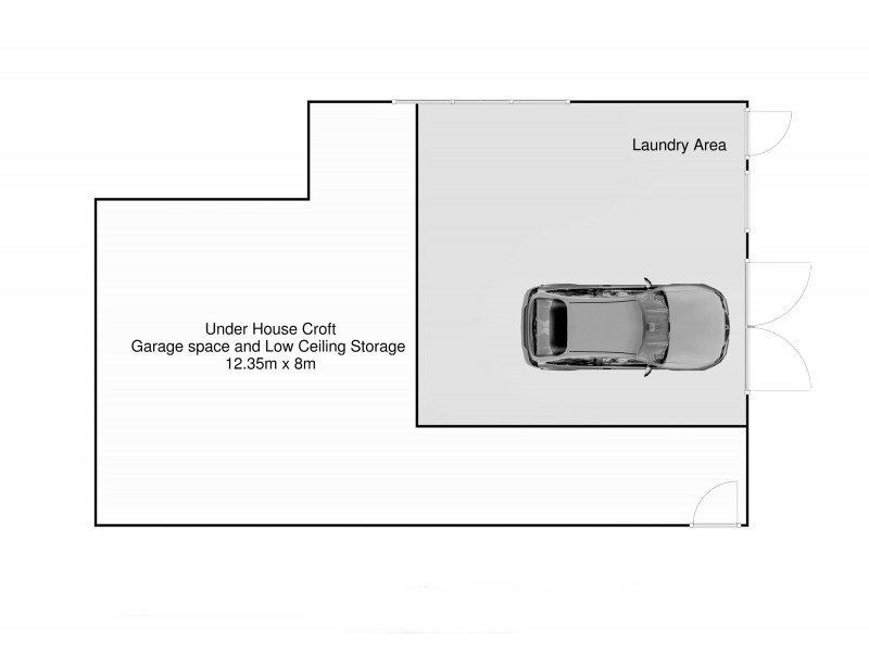 25 Masterton Street, Oxley QLD 4075 Floorplan