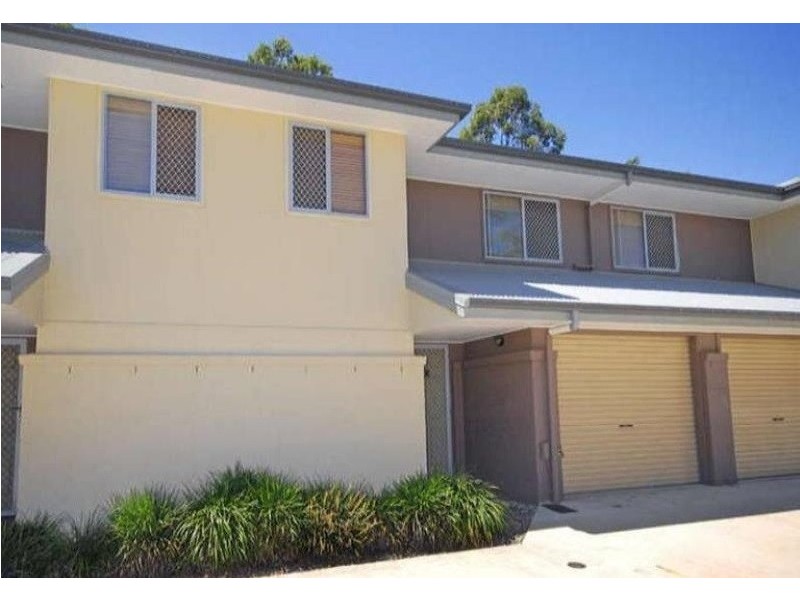 8/36 Russell Street, Everton Park QLD 4053