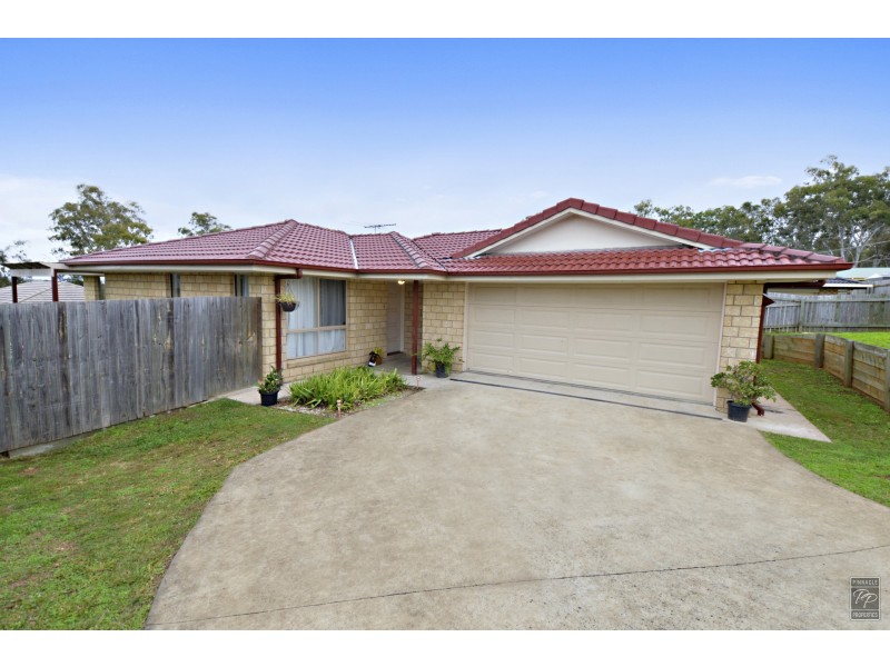 22 Walter Court, Leichhardt QLD 4305