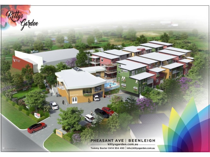 75 Pheasant Avenue, Beenleigh QLD 4207