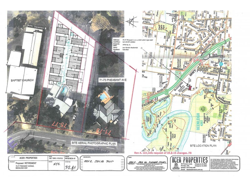 75 Pheasant Avenue, Beenleigh QLD 4207