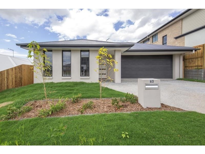 63 Canopus Street, Bridgeman Downs QLD 4035