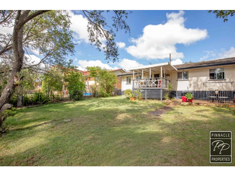 50 Lloyd George Street, Eastern Heights QLD 4305