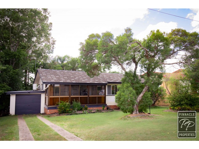 50 Lloyd George Street, Eastern Heights QLD 4305