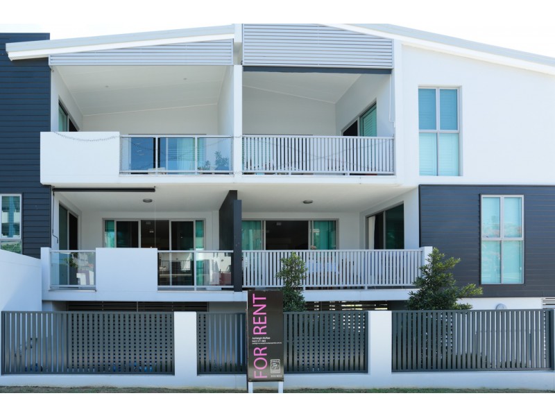 5/83 Akonna Street, Wynnum QLD 4178