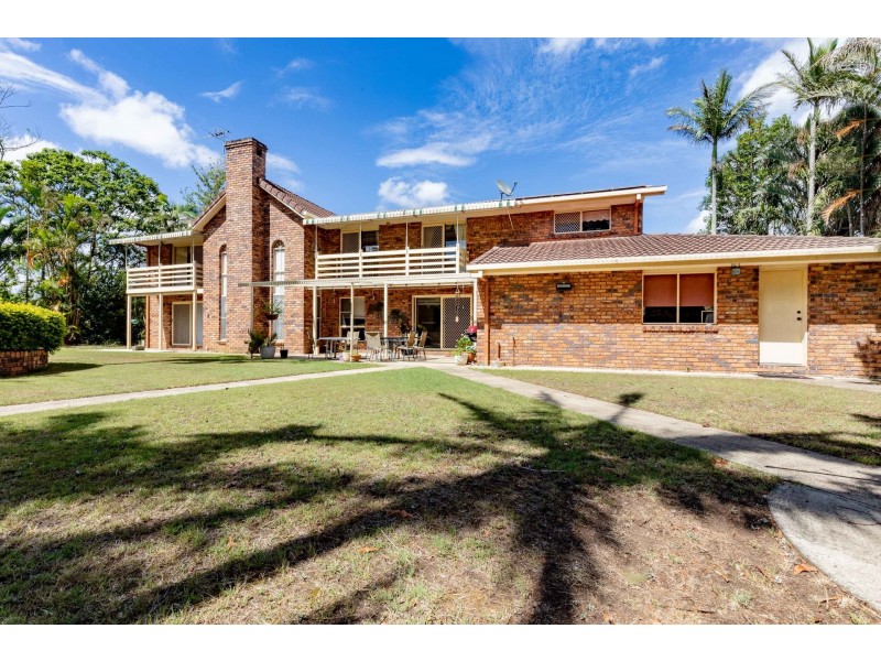 9 Quarrion Court, Warner QLD 4500