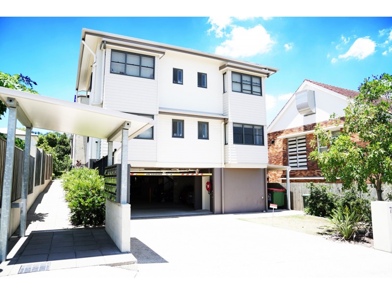 8/71 Dansie Street, Coorparoo QLD 4151