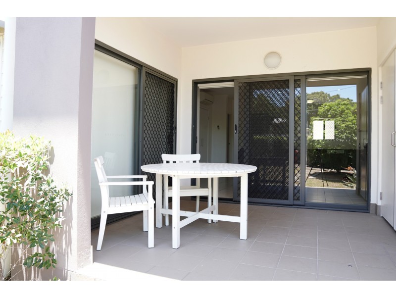 8/71 Dansie Street, Coorparoo QLD 4151