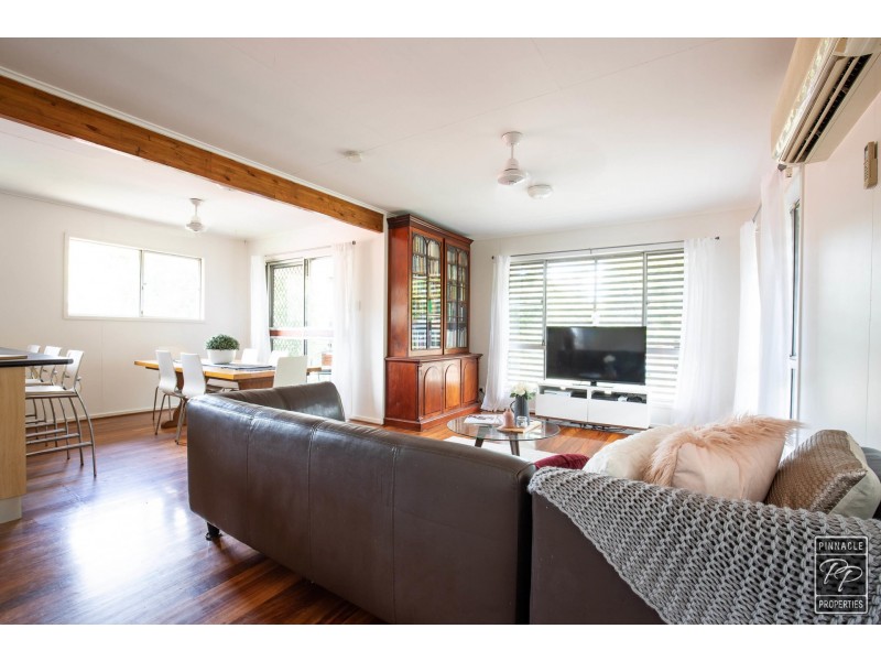 63 Michaela Crescent, The Gap QLD 4061