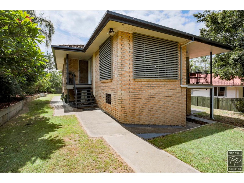 63 Michaela Crescent, The Gap QLD 4061