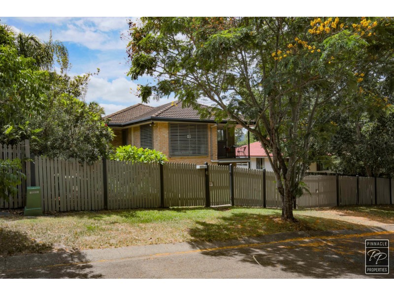 63 Michaela Crescent, The Gap QLD 4061