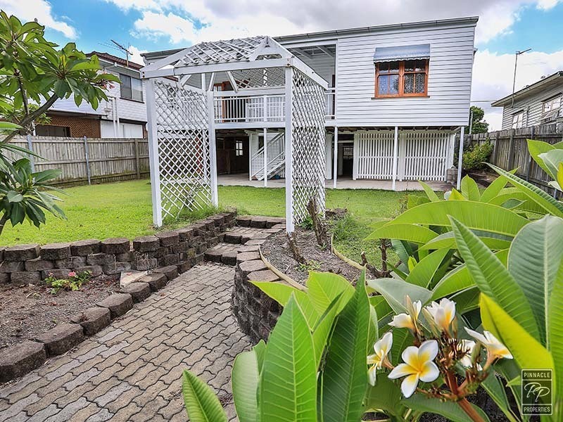 32 Gearside Street, Everton Park QLD 4053