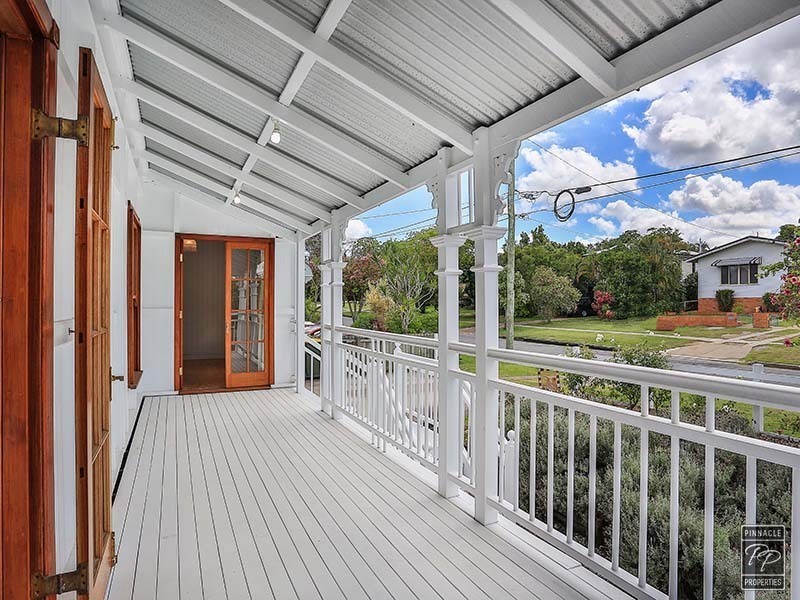 32 Gearside Street, Everton Park QLD 4053