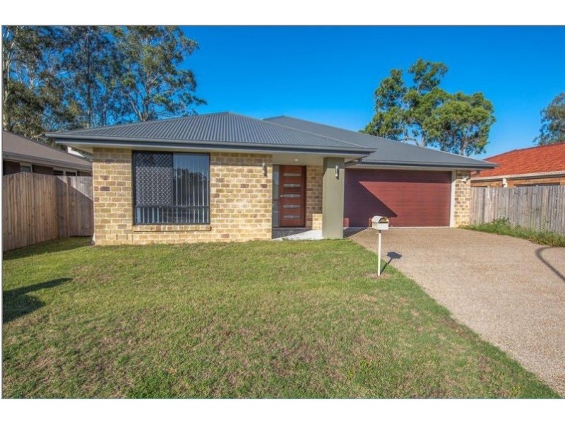 21 Grevillea Place, Bridgeman Downs QLD 4035