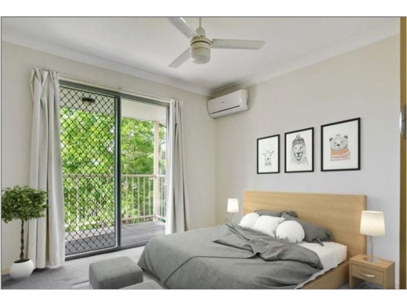 3/36 Russell Street, Everton Park QLD 4053