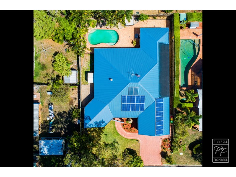 13 Crestwood Close, Ormiston QLD 4160