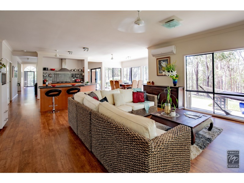 30 Parklands Court, Kurwongbah QLD 4503