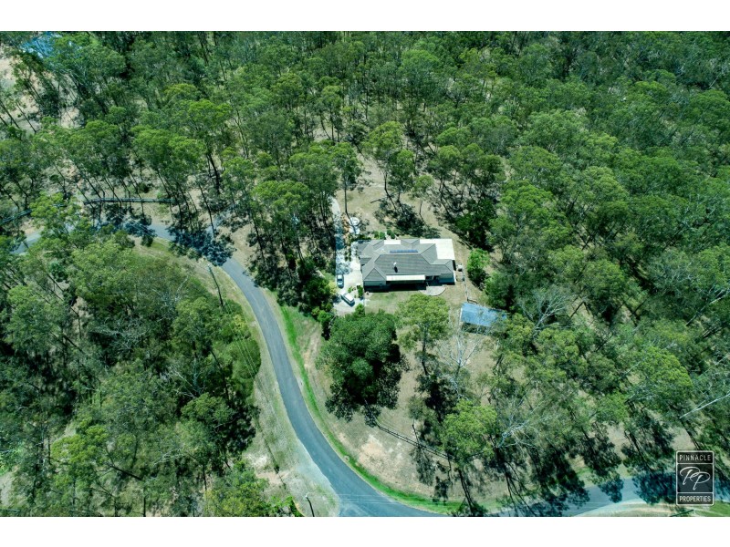 30 Parklands Court, Kurwongbah QLD 4503