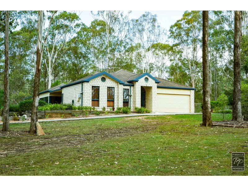 30 Parklands Court, Kurwongbah QLD 4503