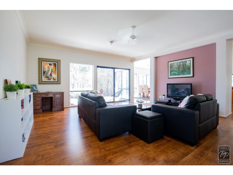 30 Parklands Court, Kurwongbah QLD 4503