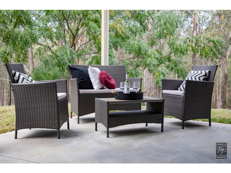 30 Parklands Court, Kurwongbah QLD 4503