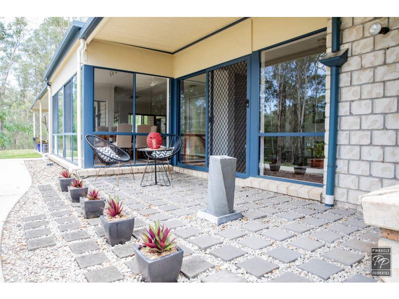 30 Parklands Court, Kurwongbah QLD 4503