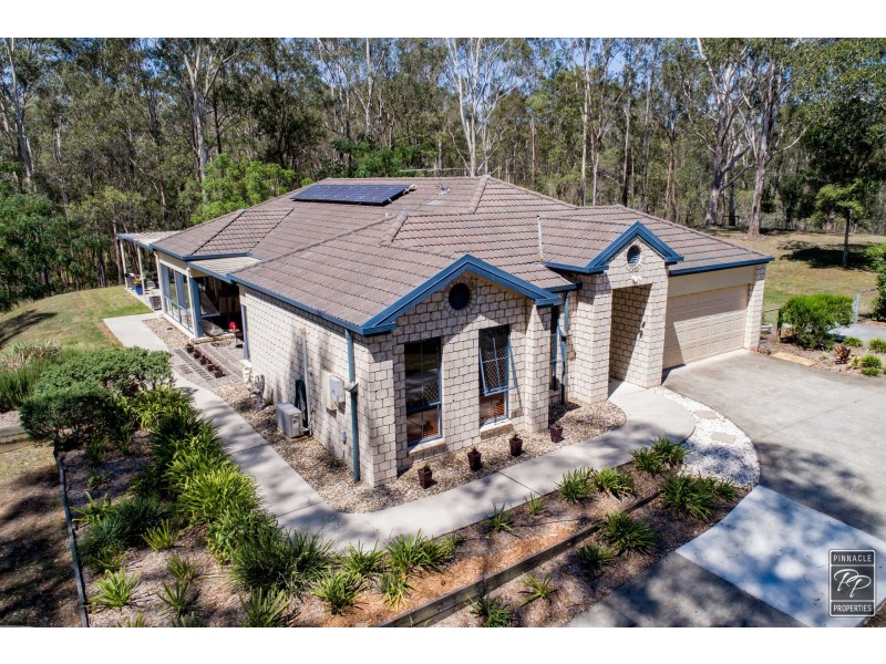 30 Parklands Court, Kurwongbah QLD 4503