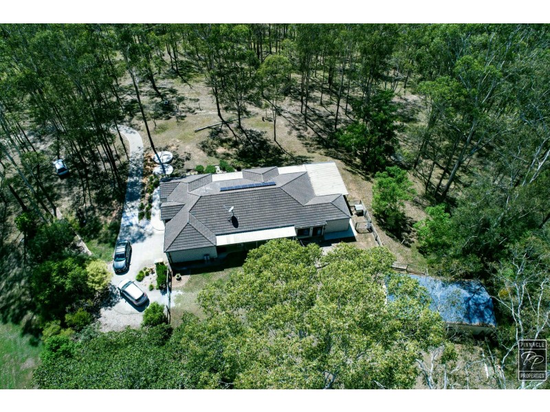 30 Parklands Court, Kurwongbah QLD 4503