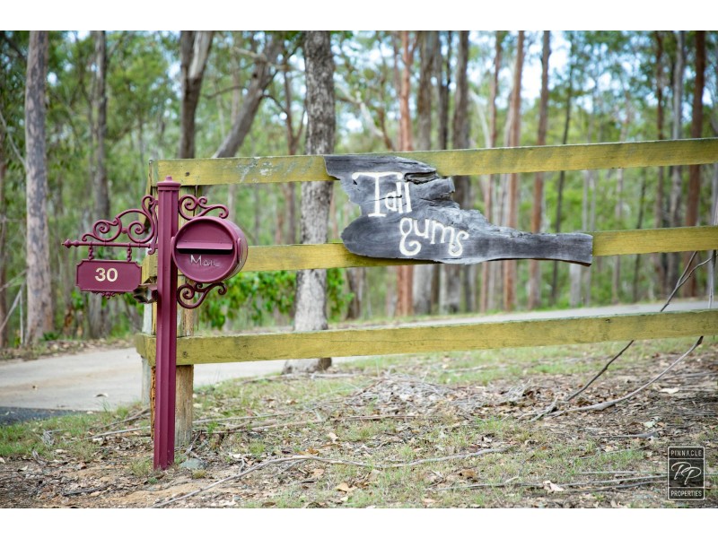 30 Parklands Court, Kurwongbah QLD 4503