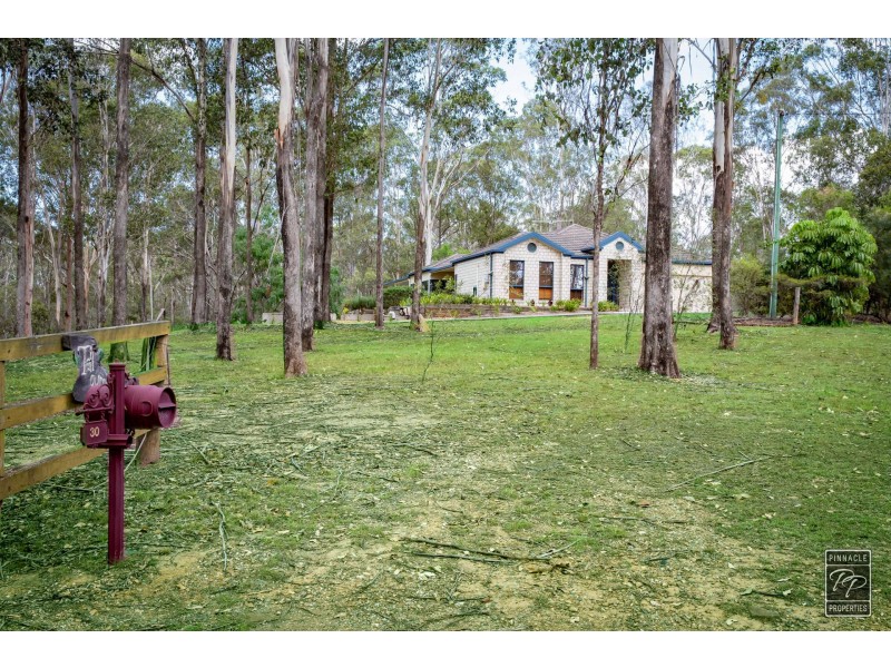 30 Parklands Court, Kurwongbah QLD 4503