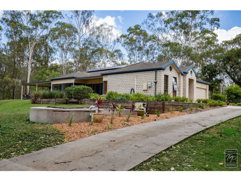 30 Parklands Court, Kurwongbah QLD 4503