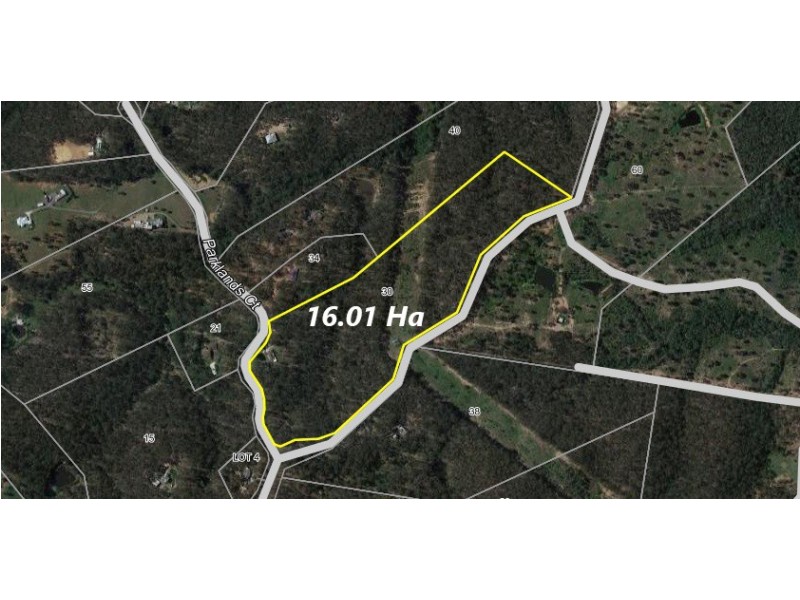 30 Parklands Court, Kurwongbah QLD 4503