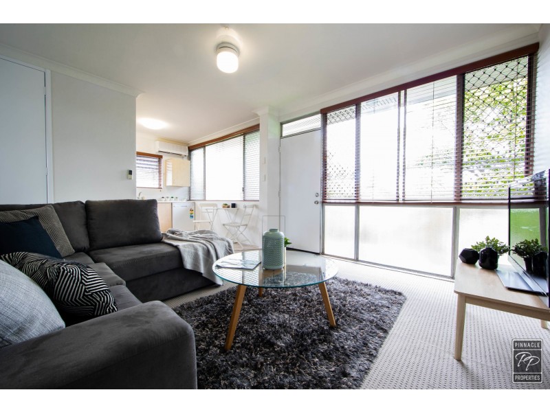 2/18 Bere Street, Gaythorne QLD 4051