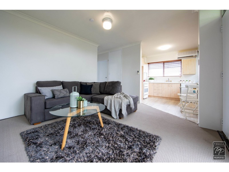 2/18 Bere Street, Gaythorne QLD 4051