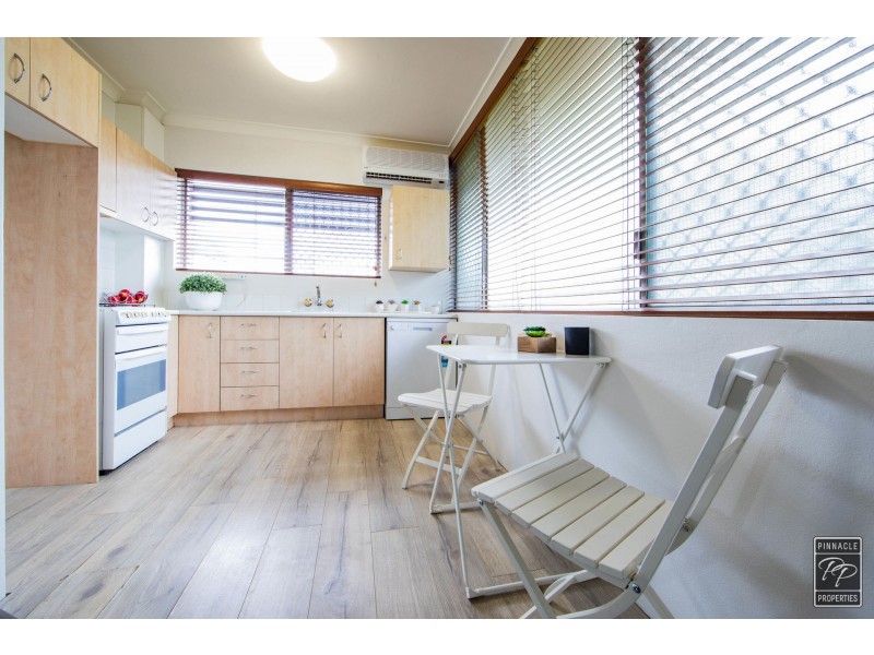 2/18 Bere Street, Gaythorne QLD 4051