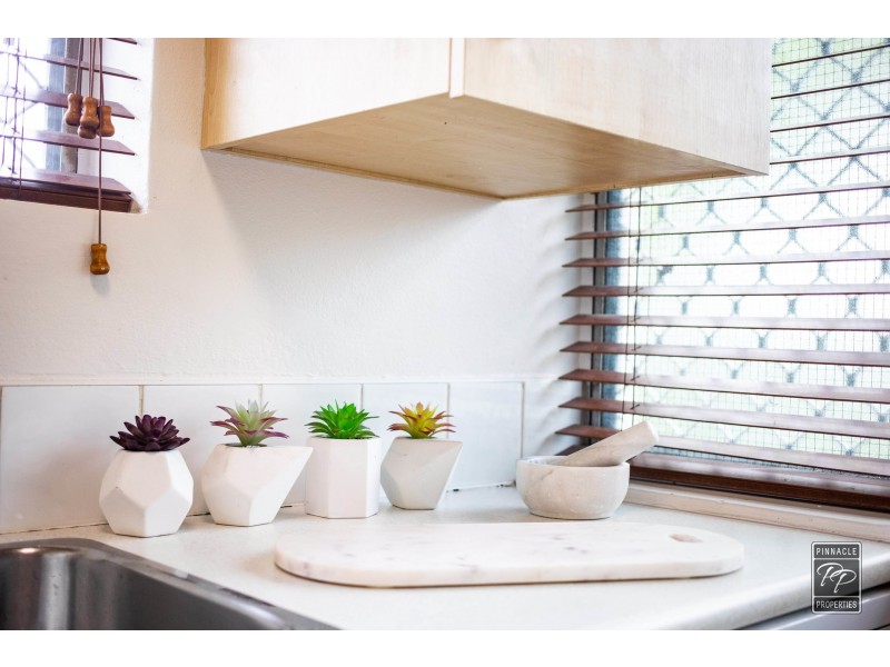 2/18 Bere Street, Gaythorne QLD 4051