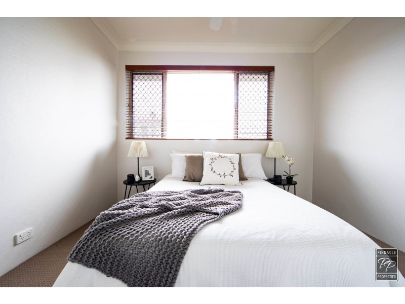 2/18 Bere Street, Gaythorne QLD 4051