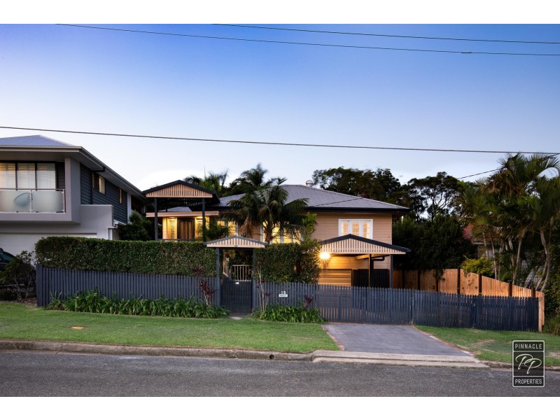 15 Spencer Street, Corinda QLD 4075