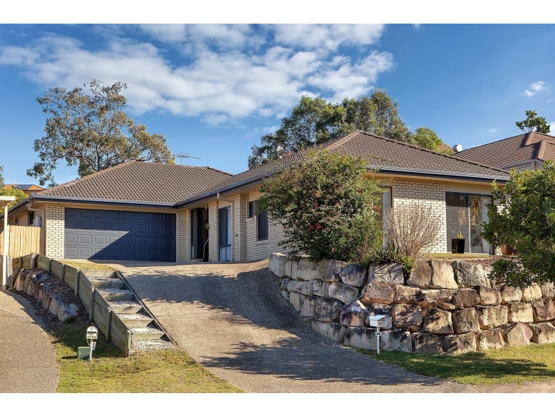 47 Copmanhurst Place, Sumner QLD 4074