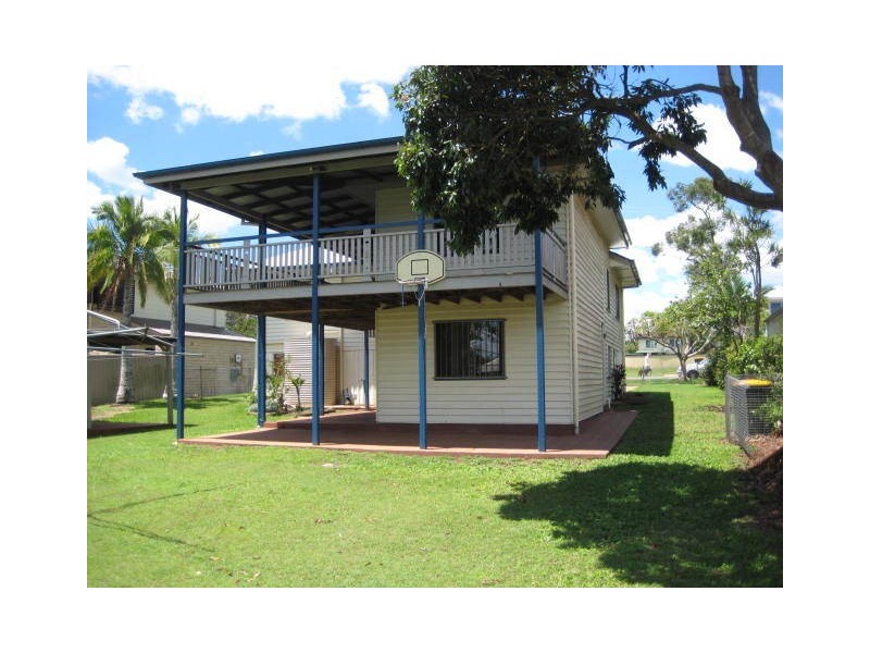 46 Somers Street, Nudgee QLD 4014
