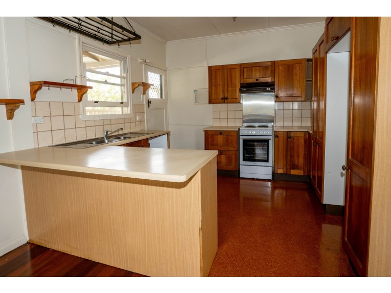 46 Somers Street, Nudgee QLD 4014