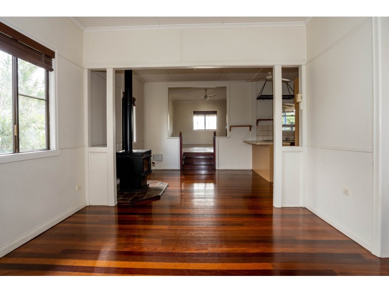 46 Somers Street, Nudgee QLD 4014
